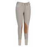 Equine Couture Kids Champion Front Zip Breech