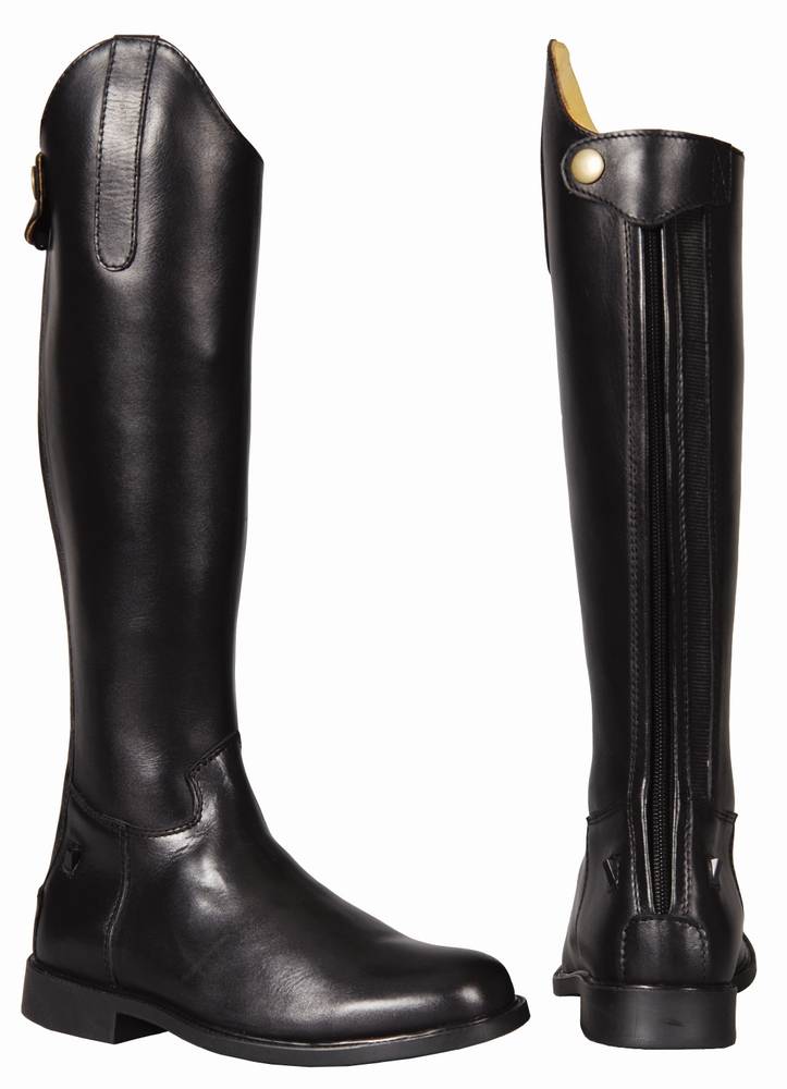dress boots for kids