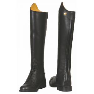 TuffRider Ladies Baroque Field Boots Short Height