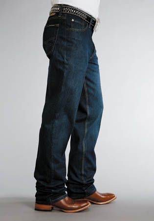 stetson 1520 jeans