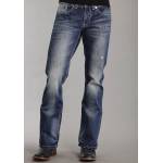 Stetson Boots and Apparel Men's Jeans