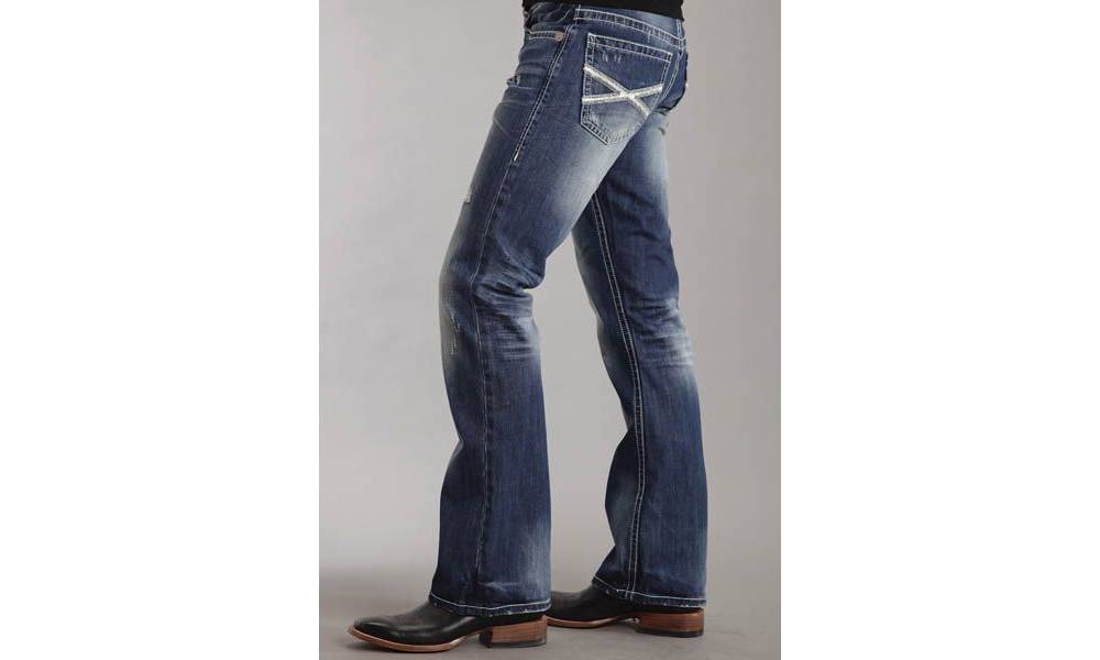 dark navy jeans mens