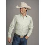 Stetson Boots and Apparel Men's Western Shirts