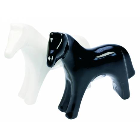 Kelley Horse Salt and Pepper Shakers