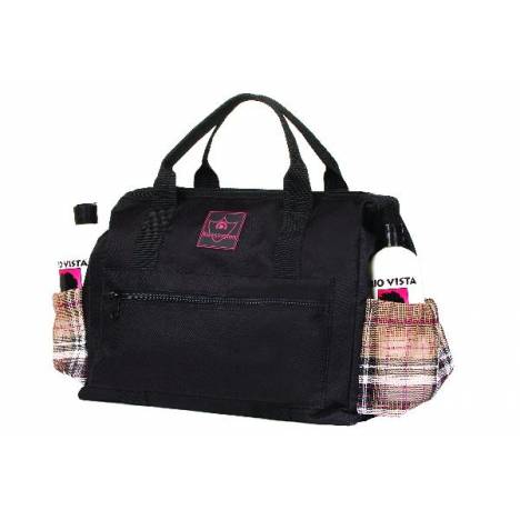 Kensington Signature Zippered Show Tote Bag