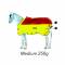 Rhino Pony Plus Vari-Layer Turnout (250g Medium)