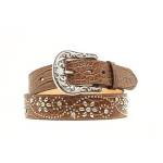 Ariat Ladies English Belts