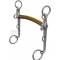 Neue Schule Thoroughbred Weymouth - 7 cm Shank