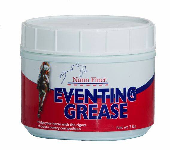 5-690963 Nunn Finer Eventing Grease - 32oz Jar sku 5-690963