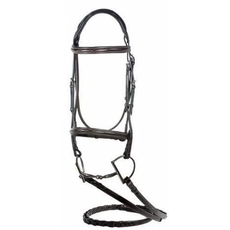 Nunn Finer Elena Hunter Bridle