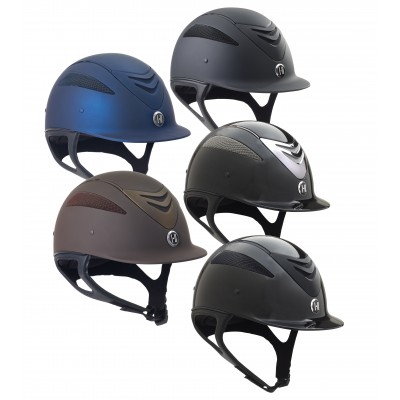 One K Defender Gloss/Matte Helmet