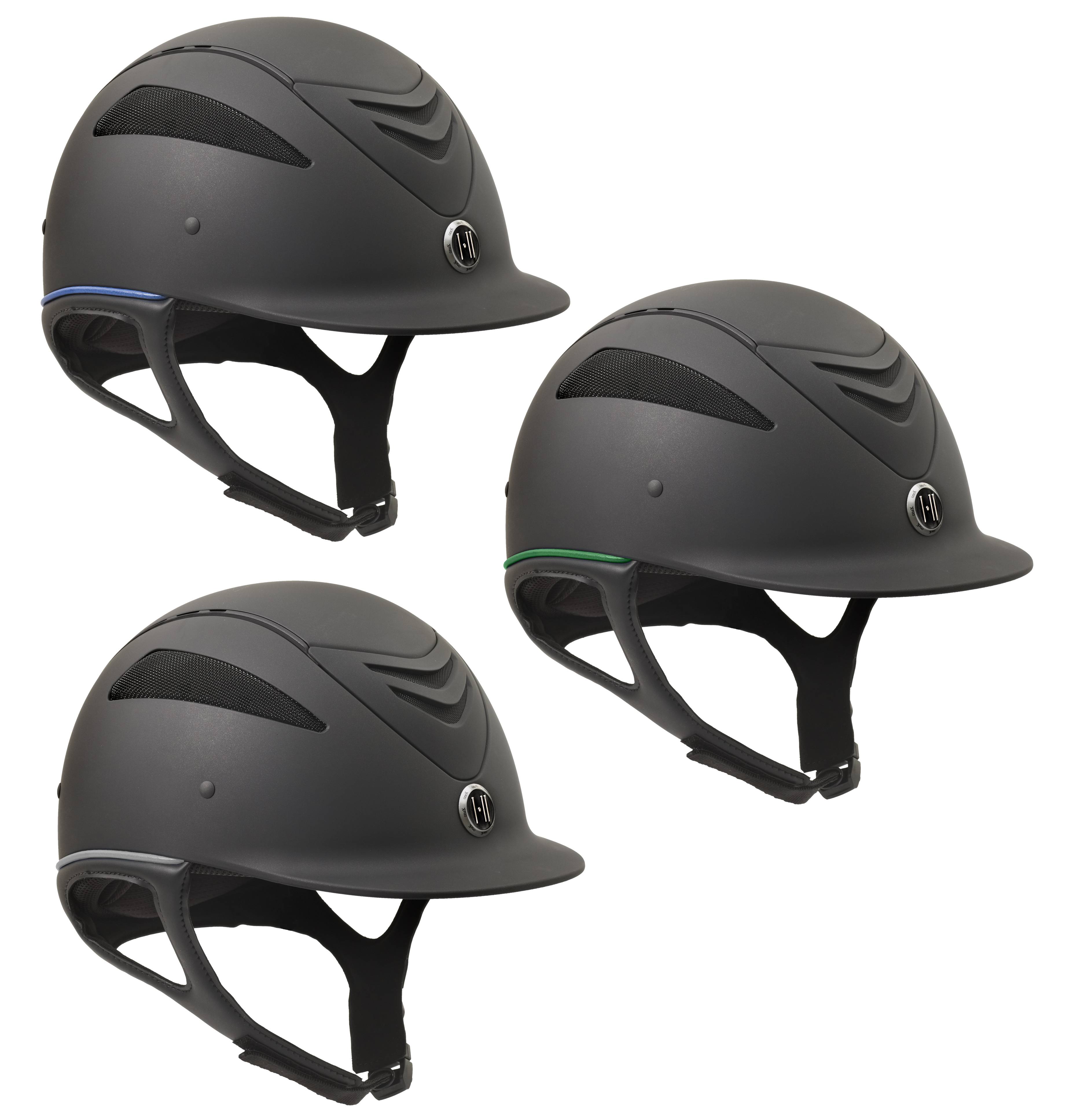 5-942661 One K Defender with Color Trim Helmet sku 5-942661