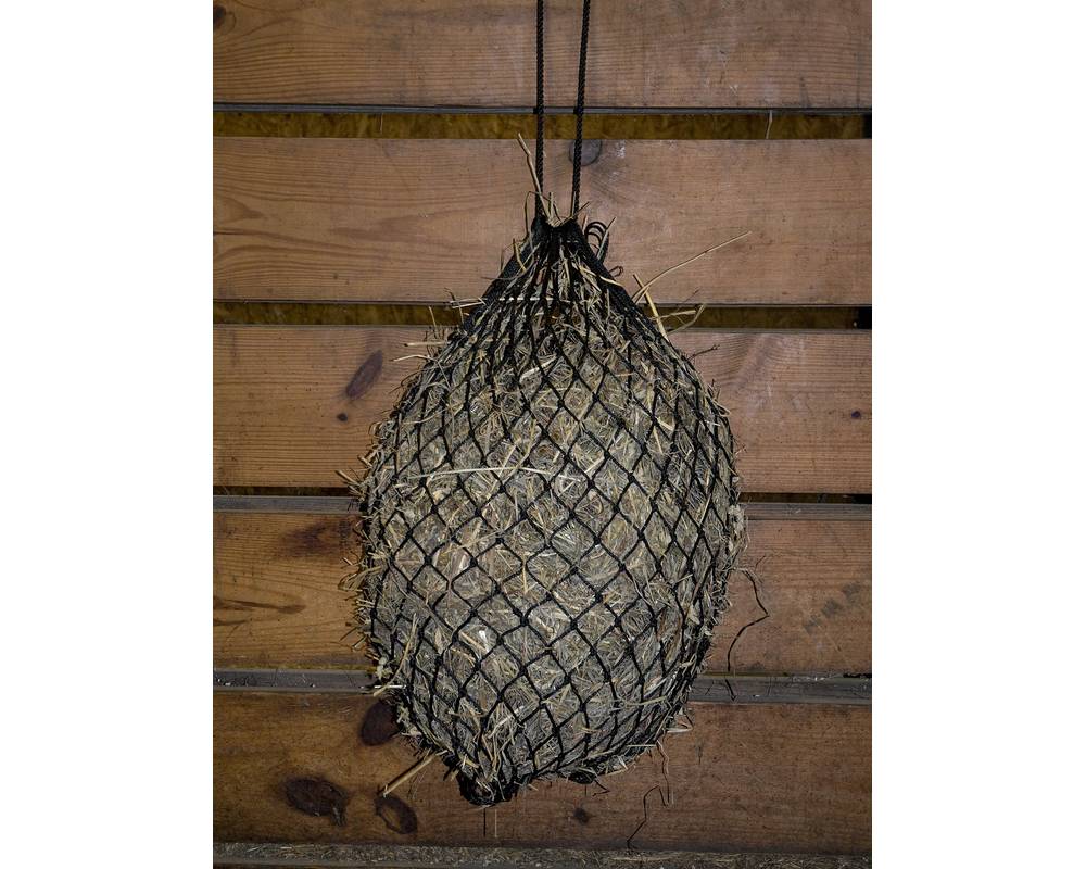 Lami Cell Small Feeder Hay Net Equestriancollections