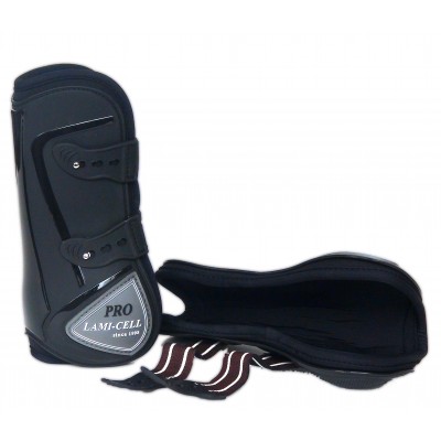 Lami-Cell Elite Tendon Boots - Sold as Pair