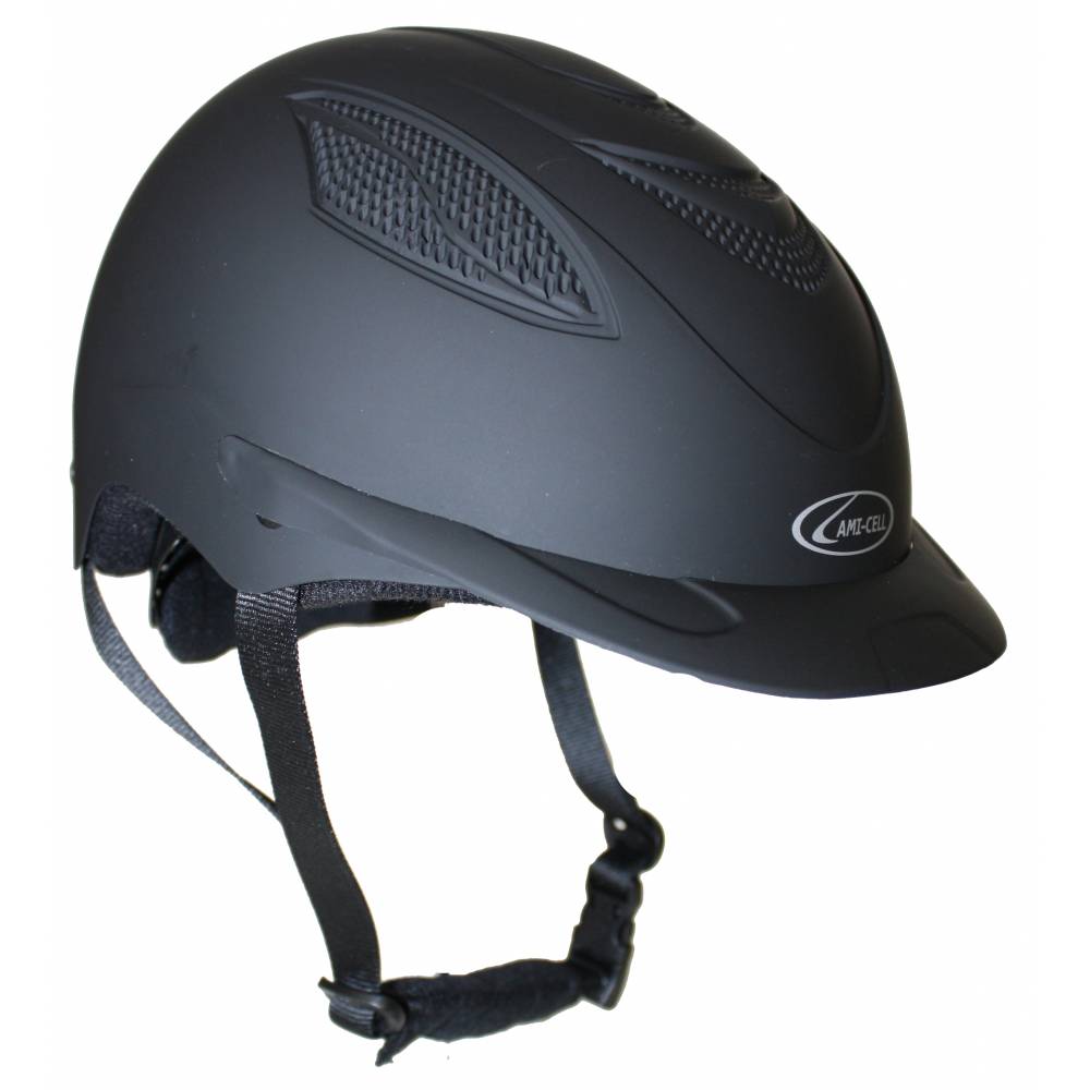 Lami-Cell Contender Helmet | EquestrianCollections