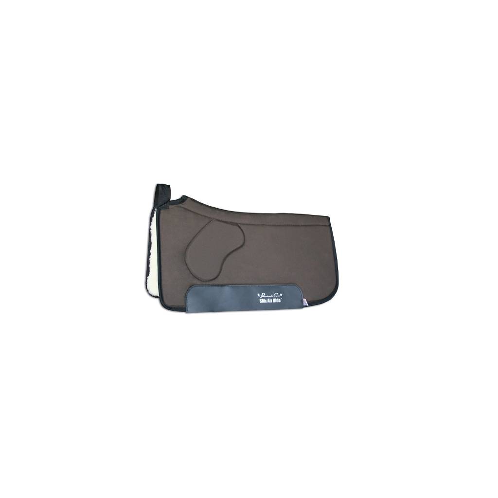 Professionals Choice SMx Air Ride Orthosport Saddle Pad, 33"