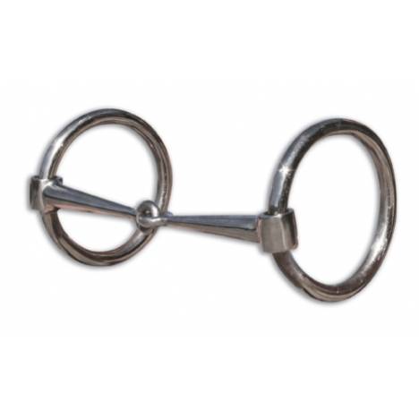 Professionals Choice Bob Avila Show Snaffle