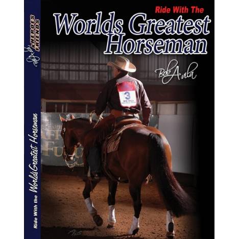 Professionals Choice Ride with the World's Greatest DVD