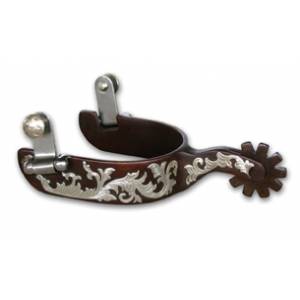 Professionals Choice Bob Avila Lady Spur Floral