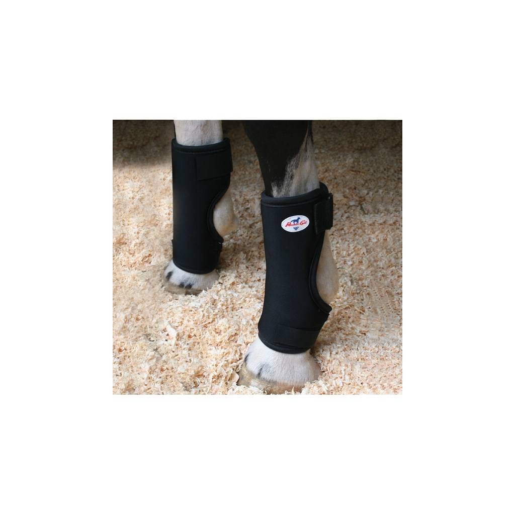 Professionals Choice Bed Sore Boots