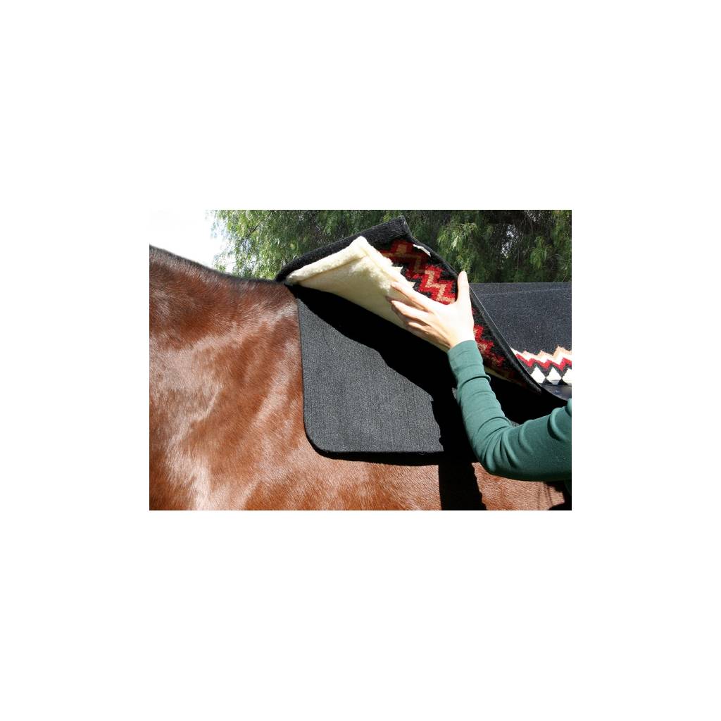 Professionals Choice Saddle Pad Liner