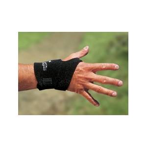 The Professionals Choice Simple Wrist Wrap