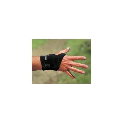 The Professionals Choice Simple Wrist Wrap