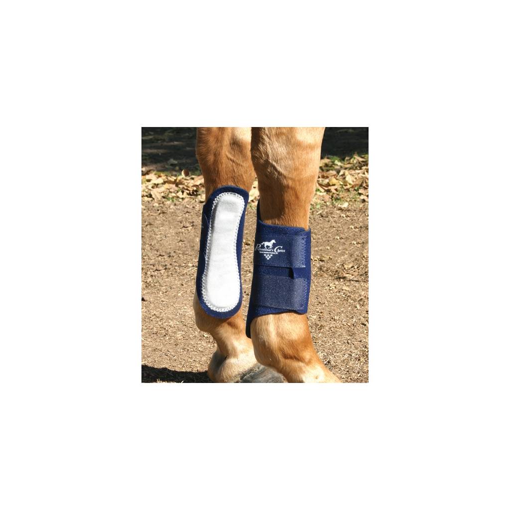 Professionals Choice Competitor Splint Boot