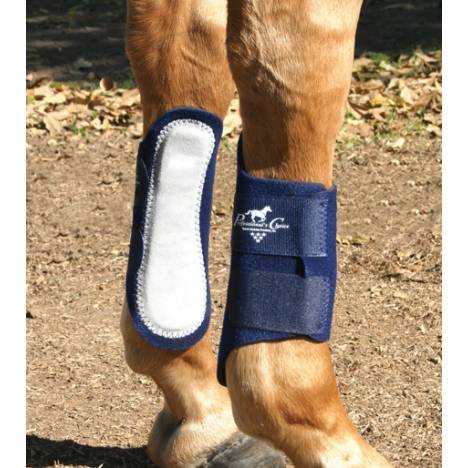 Professionals Choice Competitor Splint Boot