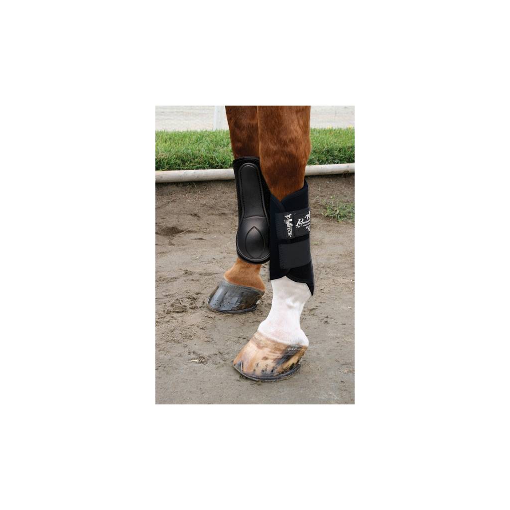 Professionals Choice VenTECH Splint Boots