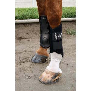 Professionals Choice VenTECH Splint Boots