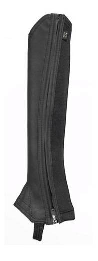 ProChaps Fit Half Chaps