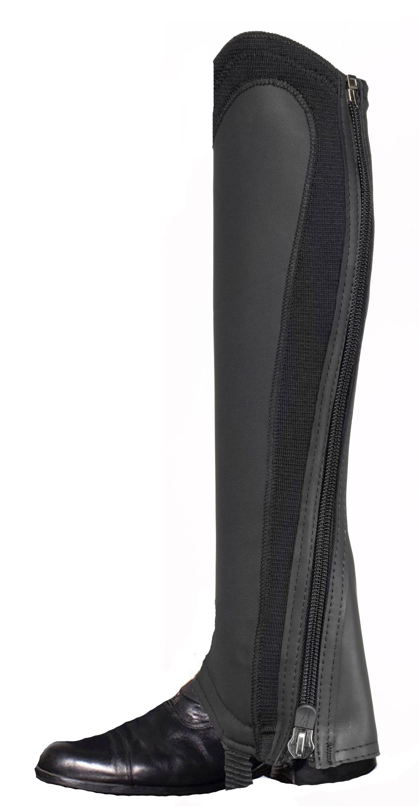 5-759223 ProChaps Competition II Half Chaps sku 5-759223