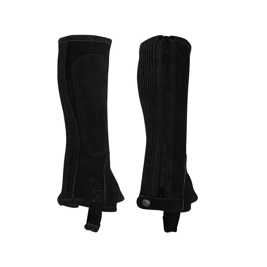 Dy'onClassic Comfort mini-chaps - Matériel équestre | Equipements d