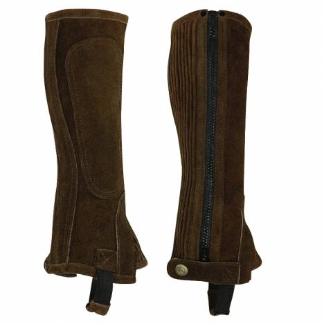 Perri's Kids Zipper Half Chaps