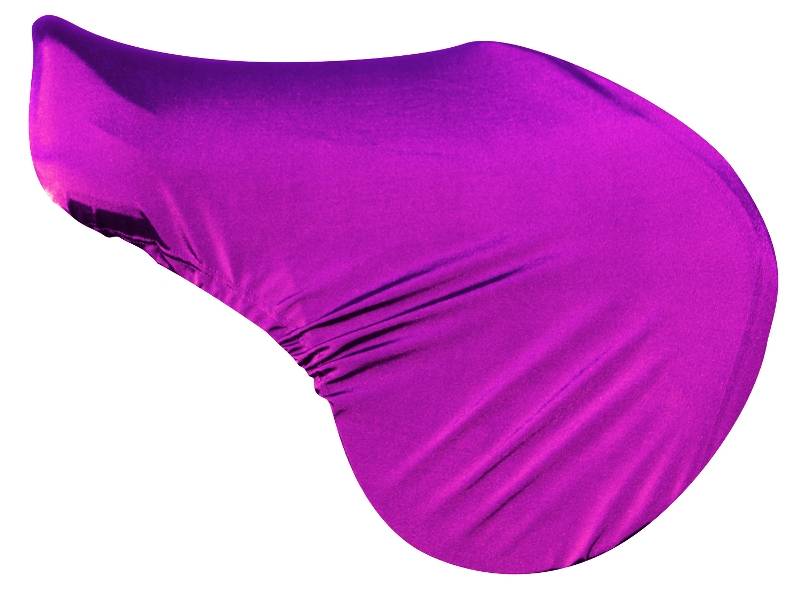 Perris Lycra Saddle Cover