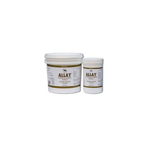 Adeptus Nutrition Allay