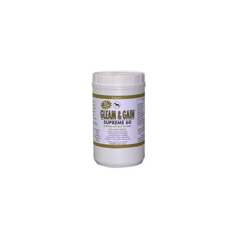 Adeptus Nutrition Gleam & Gain Supreme 60