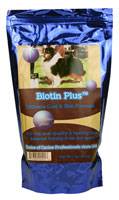 5-476496 Brandenburg Biotin Plus Ultimate Coat & Skin sku 5-476496