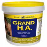 Grand Meadows Horse Vitamins & Supplements