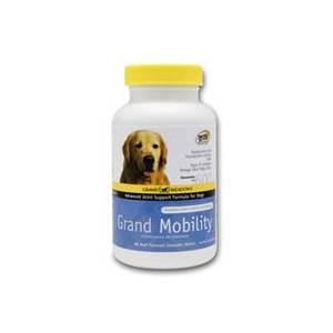 Grand Meadows Grand Mobility Canine
