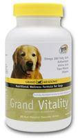 5-476578 Grand Meadows Grand Vitality Canine sku 5-476578