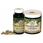 Silver Lining Pet Nutritional Supplements