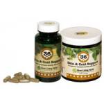 Silver Lining Coat & Skin Care Supplements