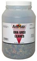 AniMed Uva Ursi Leaves