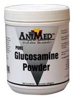 AniMed Glucosamine Pure Powder