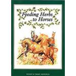 Wendals Herbs Equestrian Books