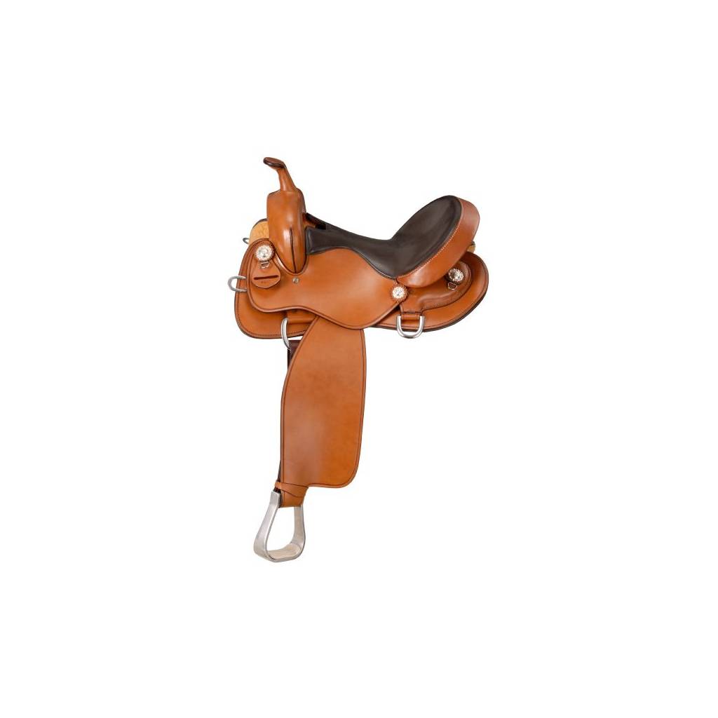 Triumph Gaited Saddle