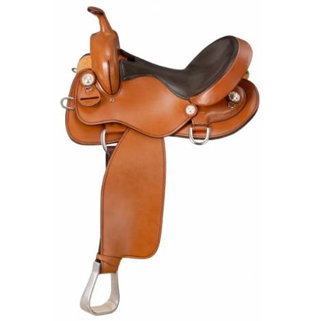 Triumph Gaited Saddle