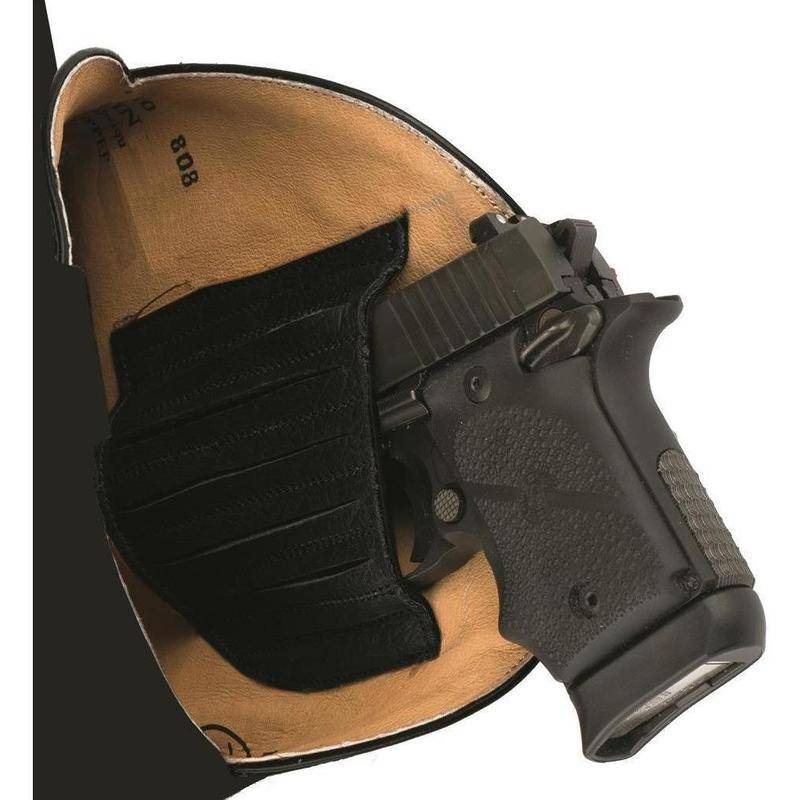 Roper concealed 2024 carry boots